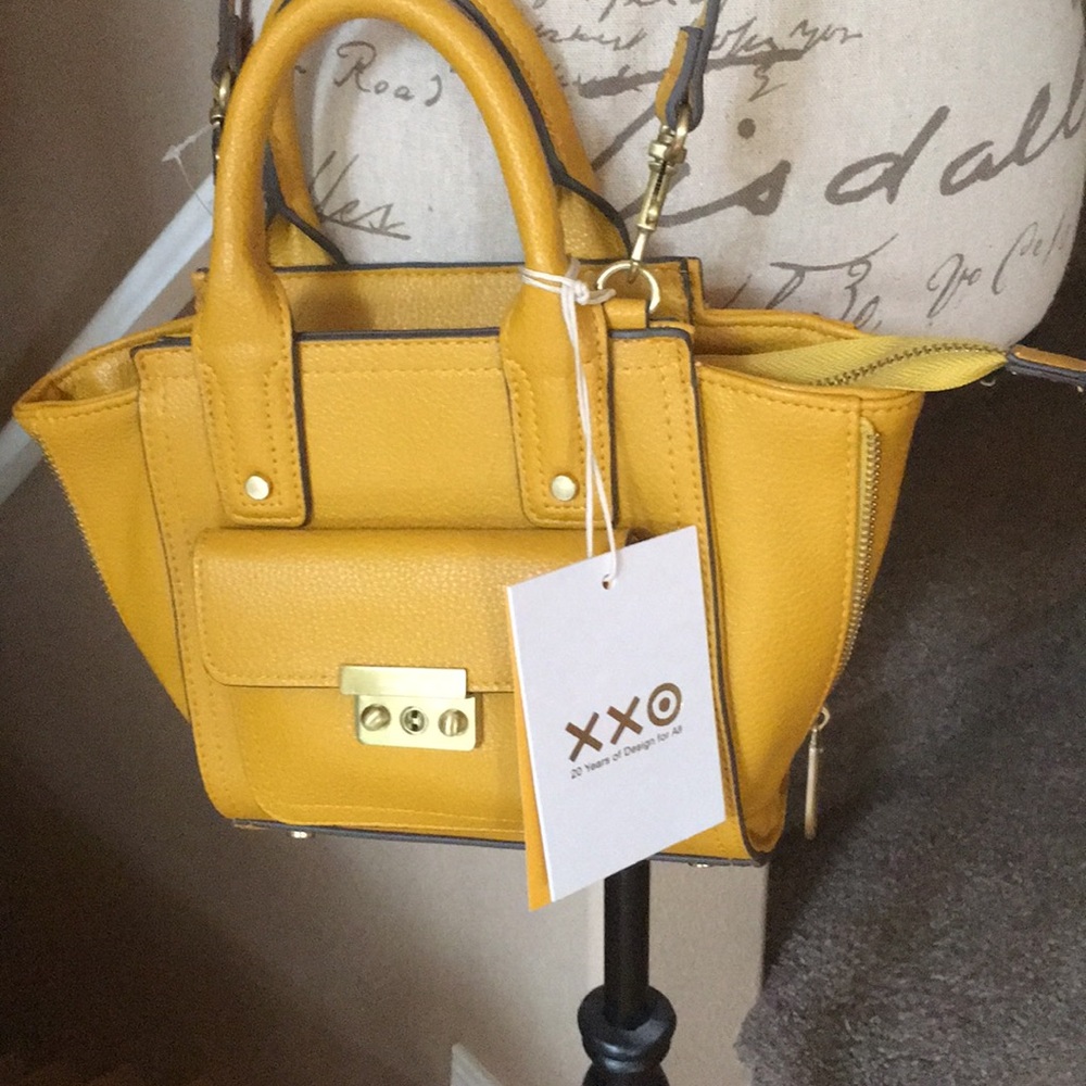 3.1 Phillip Lim  Mini Satchel - Picture 2 of 4
